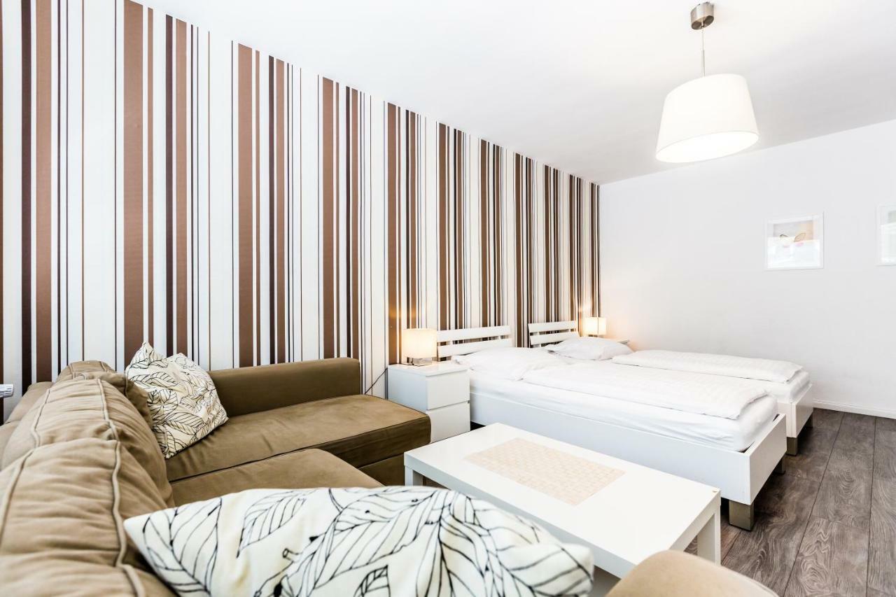 Apartments Koeln Room photo
