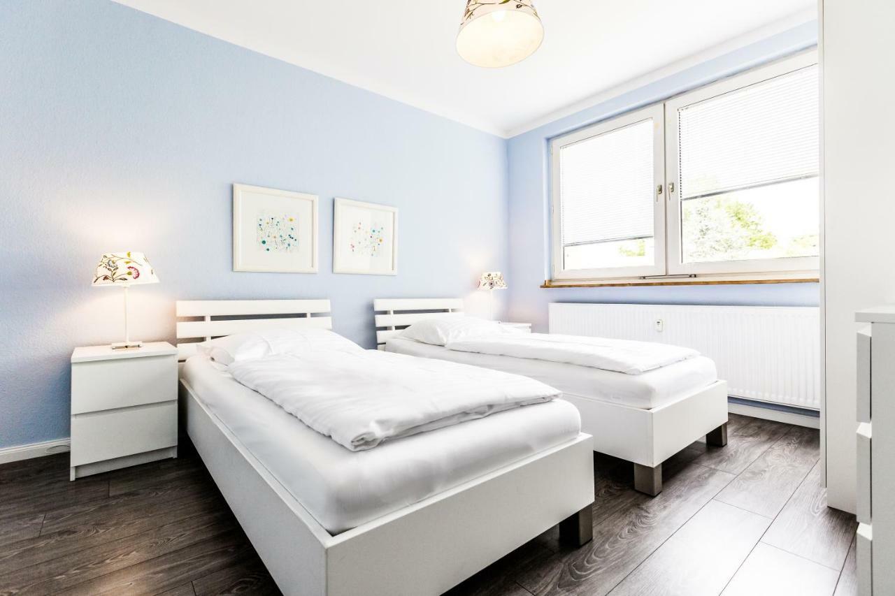 Apartments Koeln Room photo