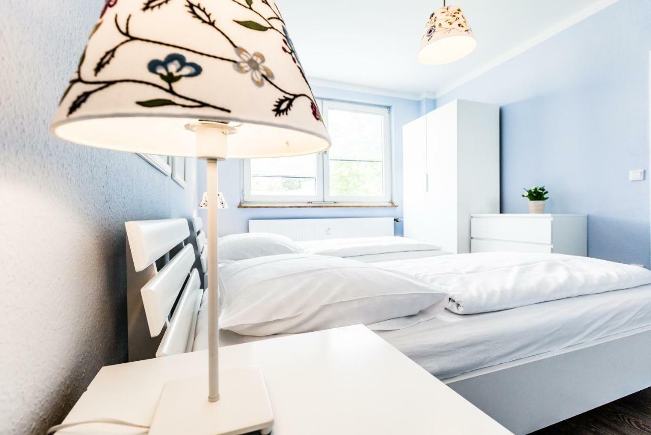 Apartments Koeln Room photo