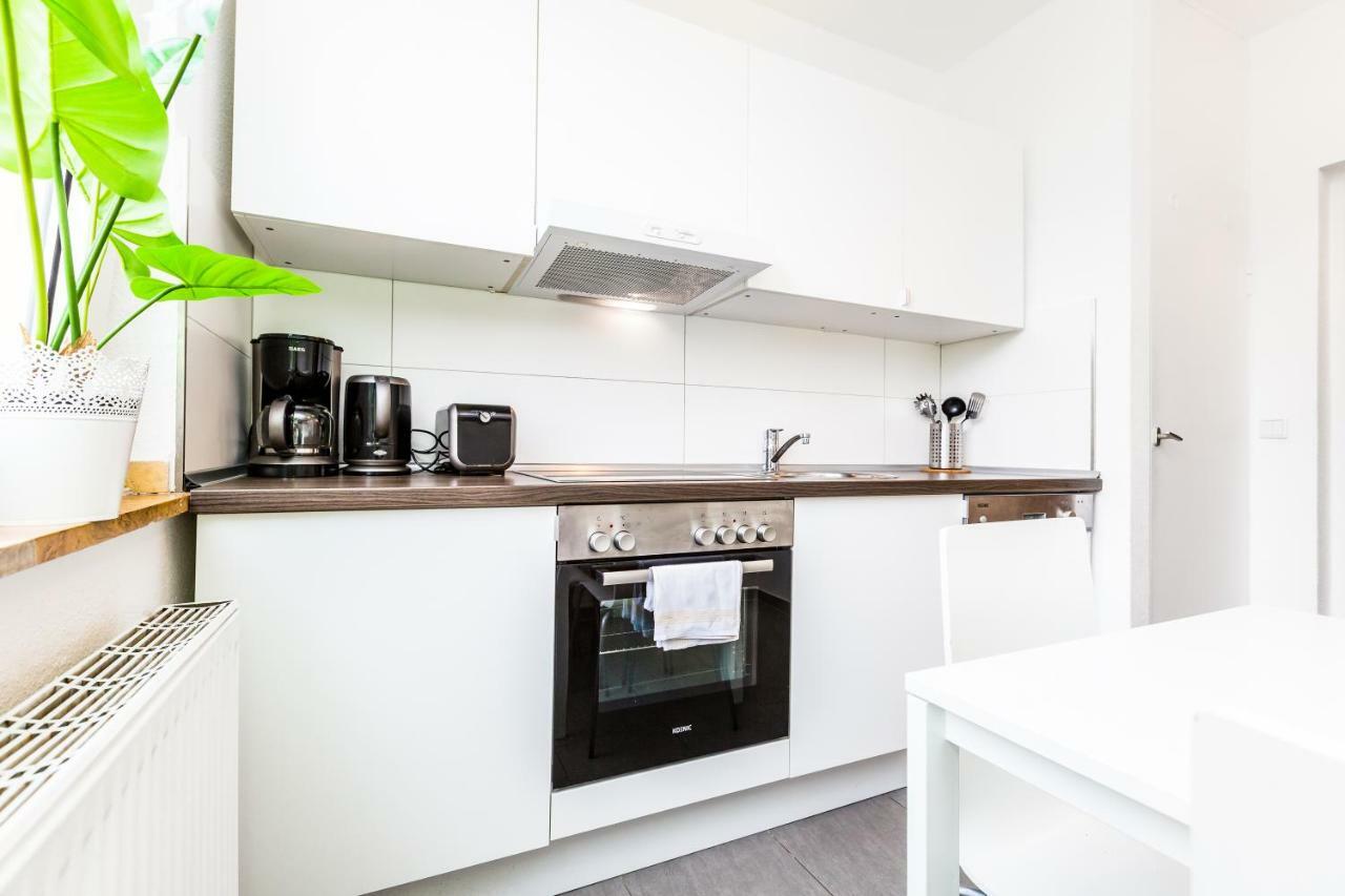 Apartments Koeln Room photo