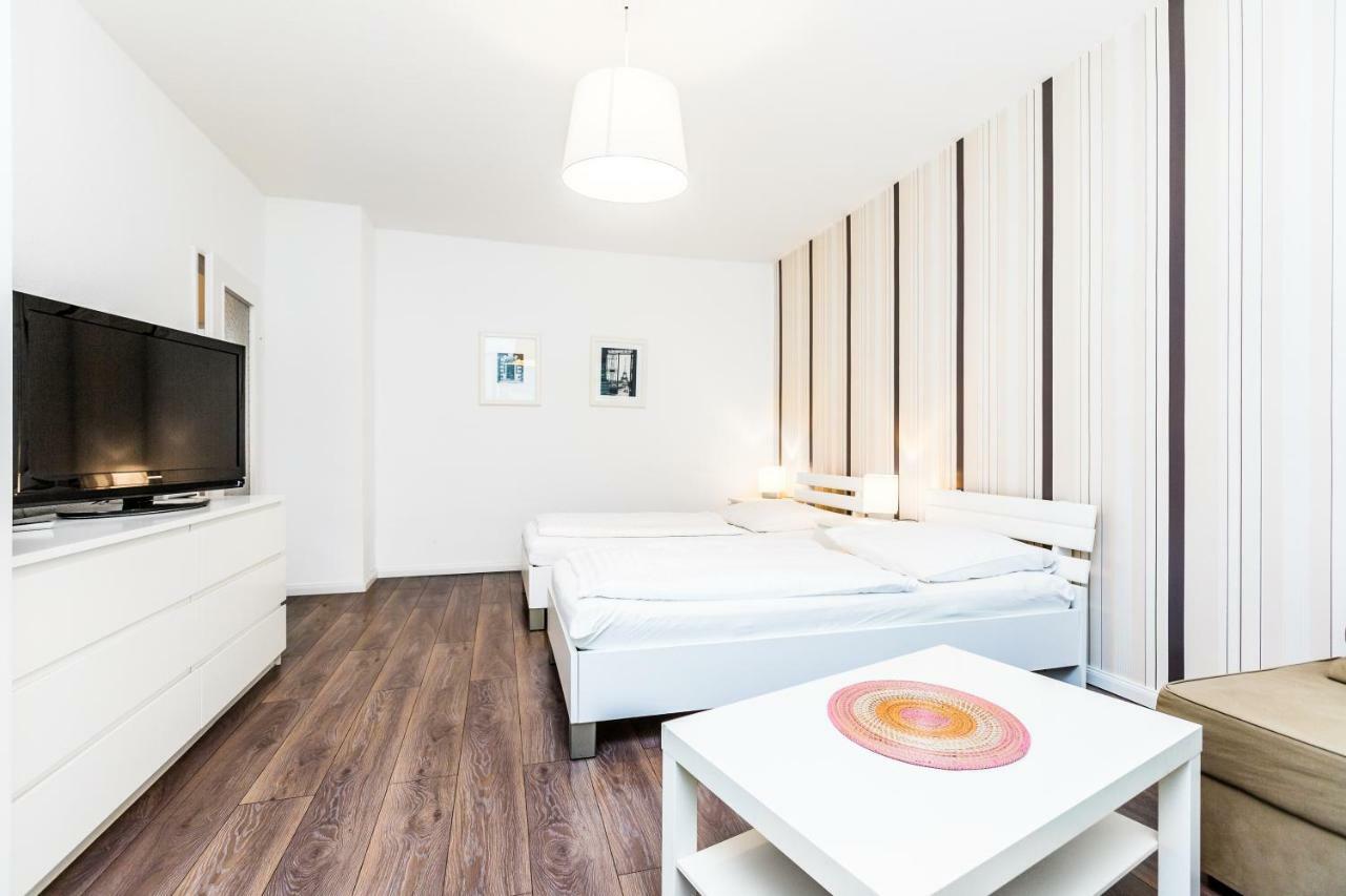 Apartments Koeln Room photo