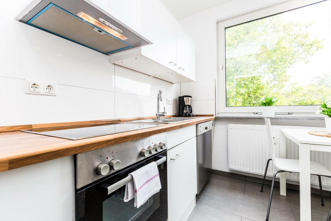 Apartments Koeln Room photo