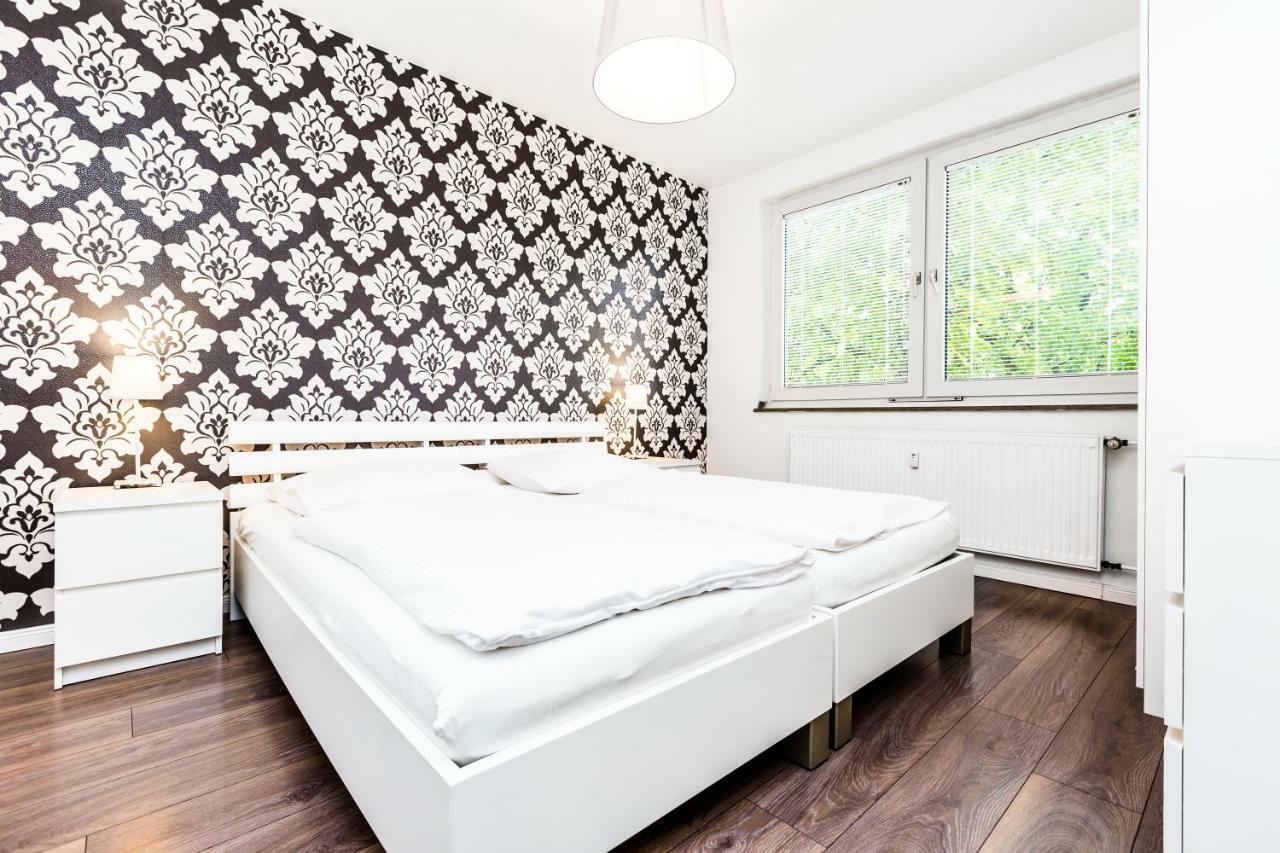 Apartments Koeln Room photo