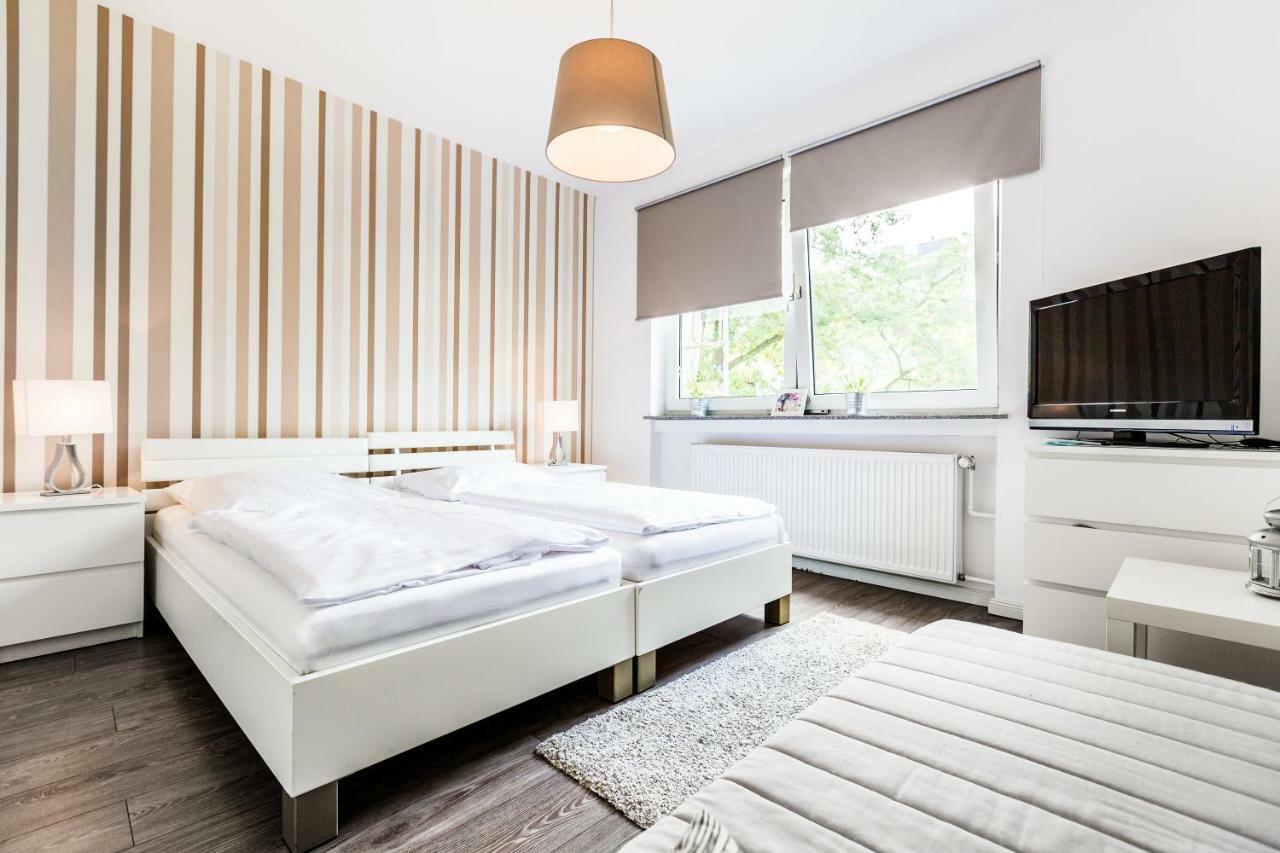 Apartments Koeln Exterior photo