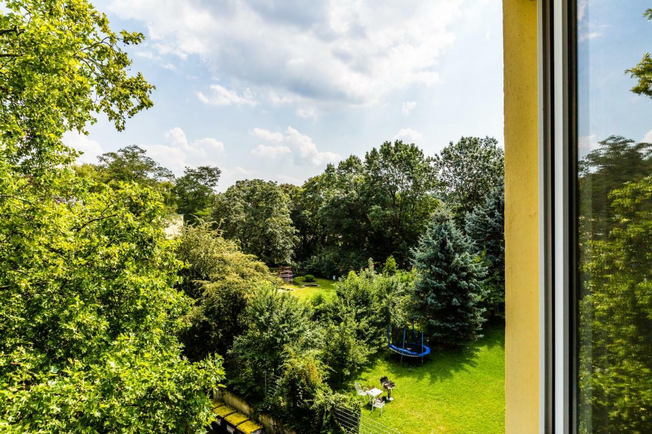 Apartments Koeln Exterior photo