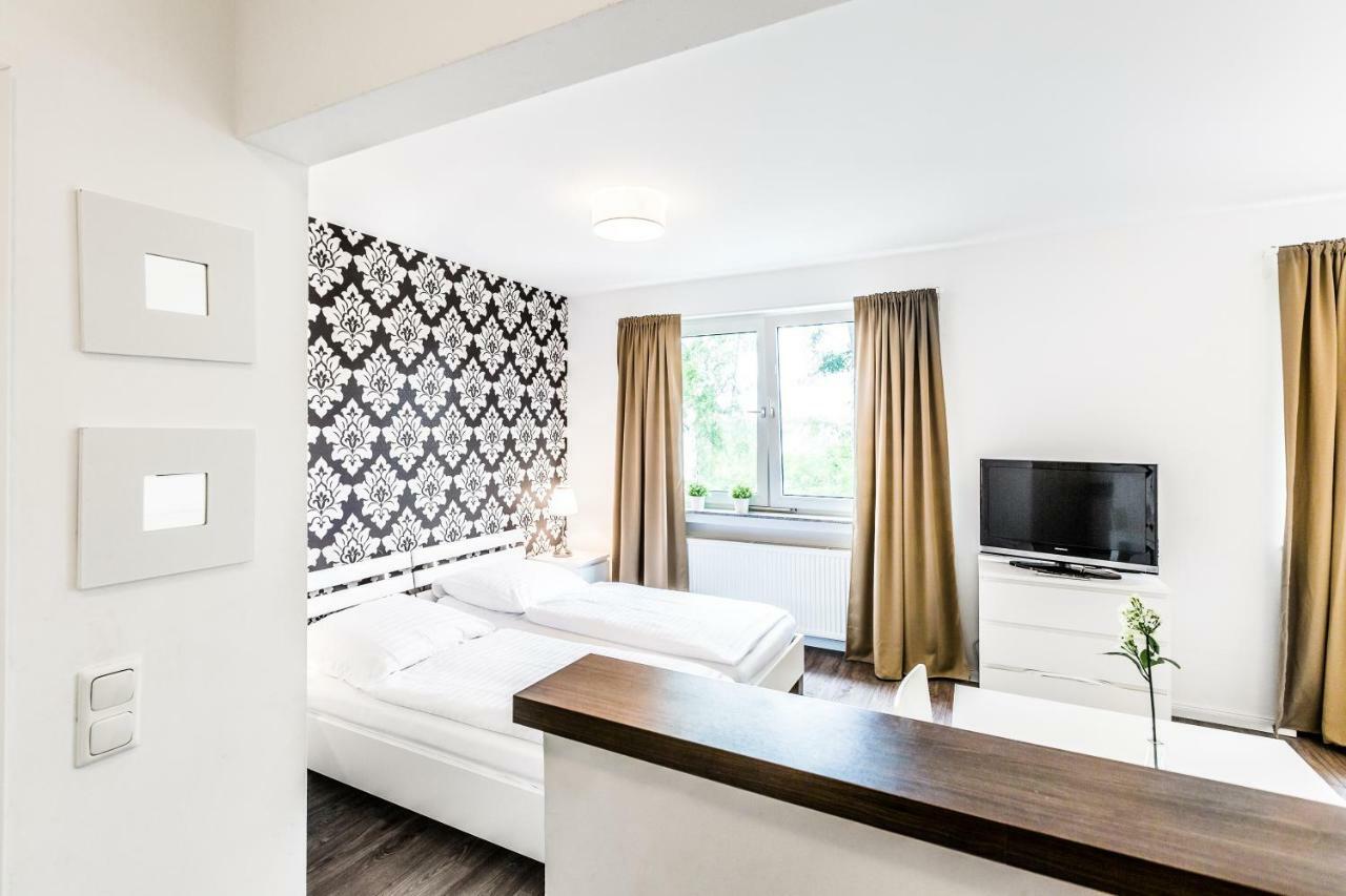 Apartments Koeln Exterior photo