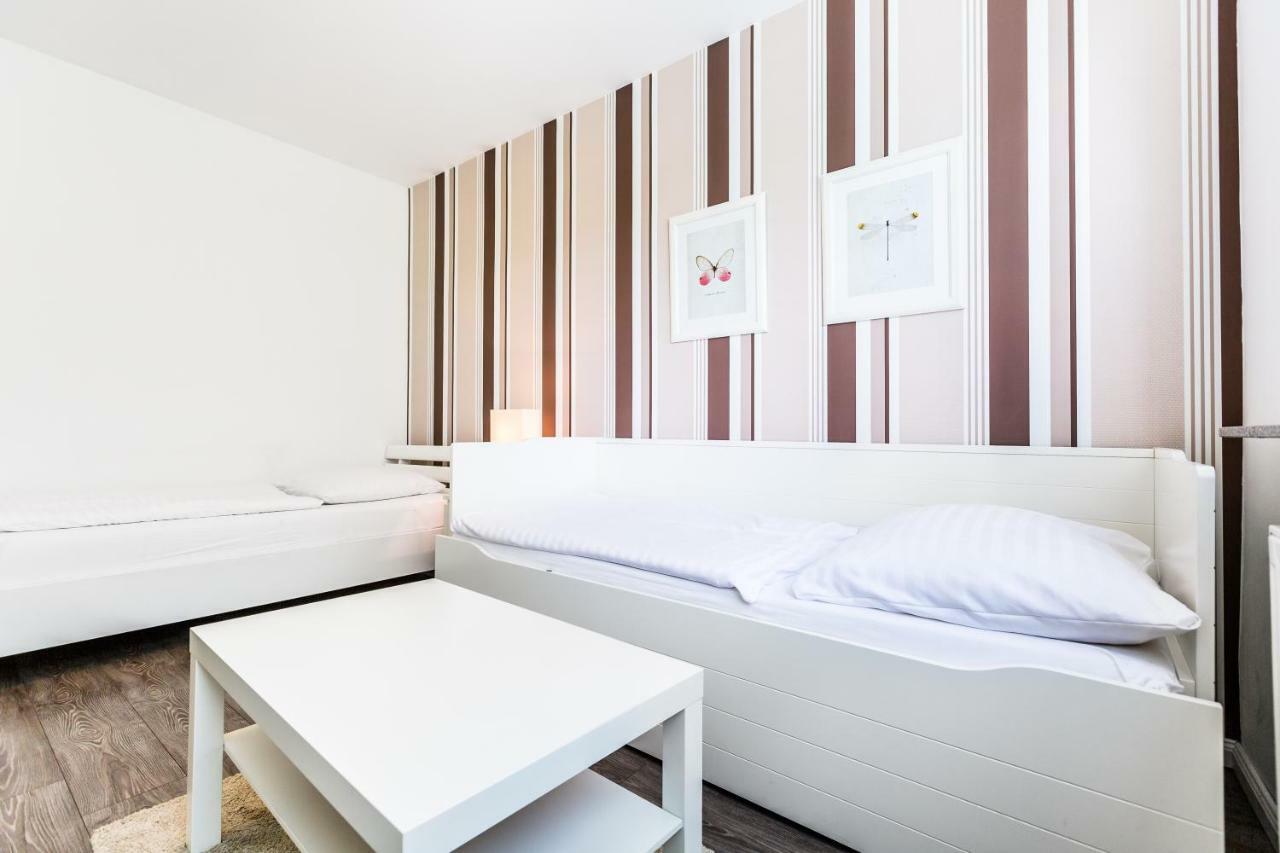 Apartments Koeln Exterior photo